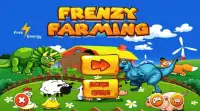 Farm Business Frenzy Screen Shot 3
