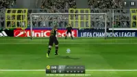 Football World Cup Final Penality Kicks Screen Shot 12