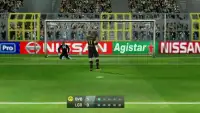 Football World Cup Final Penality Kicks Screen Shot 3