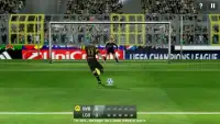 Football World Cup Final Penality Kicks Screen Shot 5