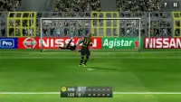 Football World Cup Final Penality Kicks Screen Shot 10