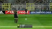 Football World Cup Final Penality Kicks Screen Shot 15
