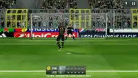Football World Cup Final Penality Kicks Screen Shot 9