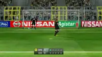 Football World Cup Final Penality Kicks Screen Shot 1
