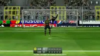 Football World Cup Final Penality Kicks Screen Shot 6