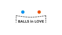 Balls in Love : Brain Puzzle Screen Shot 3