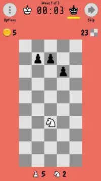 Chess Mayhem Screen Shot 2