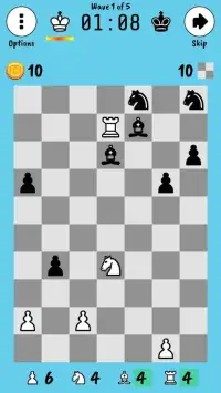 Chess Mayhem Screen Shot 1
