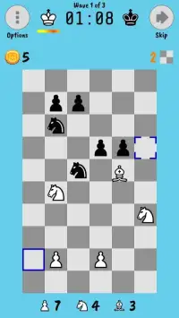 Chess Mayhem Screen Shot 0