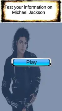Michael Jackson Screen Shot 0