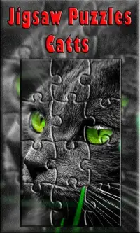 Cute Cats Jigsaw Puzzles Screen Shot 19