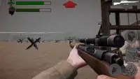 Medal Of Valor D-Day WW2 FREE Screen Shot 1