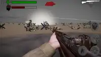 Medal Of Valor D-Day WW2 FREE Screen Shot 4