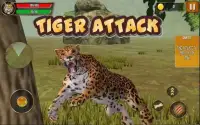 Tiger Simulator 2019 Screen Shot 0