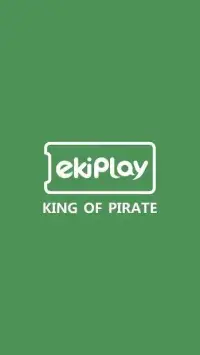 ekiplay(king of pirate) Screen Shot 0