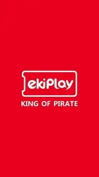 ekiplay(king of pirate) Screen Shot 1