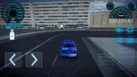 Car Driving Game Screen Shot 3