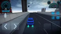 Car Driving Game Screen Shot 4