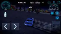 Car Driving Game Screen Shot 0