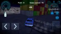 Car Driving Game Screen Shot 3