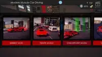 Car Driving Game Screen Shot 5
