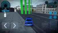 Car Driving Game Screen Shot 2
