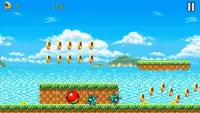 Sonic of Advance Screen Shot 0