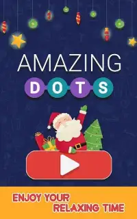 Dot to Dot: Dots Match - Dots Connect – Dots Link Screen Shot 1