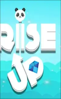 Bubble Rise Up GO Screen Shot 5