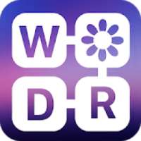 Word Cross Journey: Word Link & Word Puzzle Game