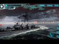 World Of Battleship：World War2 Screen Shot 4
