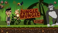 JungleMungle Screen Shot 3