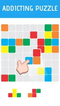 1010! Color Block Puzzle Screen Shot 4