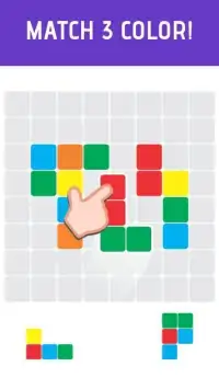 1010! Color Block Puzzle Screen Shot 3