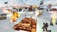 Real Tank Revolution: Massive war game 2019 Screen Shot 2