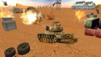 Real Tank Revolution: Massive war game 2019 Screen Shot 1