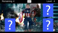 Avengers Endgame Memory Screen Shot 3