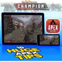 Gatex Guide for Apex Legends Screen Shot 2