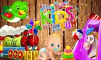 Baby Toddler Puzzles Free Animal Jigsaw For Kids Screen Shot 9