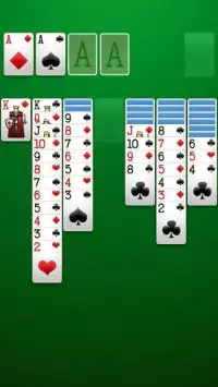 Solitaire - free card game Screen Shot 3