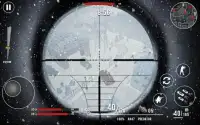World War Last Sniper Hero: Sniper Shooting Games Screen Shot 3