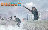 World War Last Sniper Hero: Sniper Shooting Games Screen Shot 0