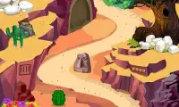 Gold cave Escape 2 Screen Shot 2