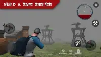 Zombie Crushers 2 : Survival Instinct Screen Shot 0