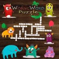 Wrong Word Puzzle Games - WWPG