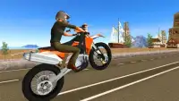 Stunt Bike Games Free 2019:Tricky Stunts Bike Game Screen Shot 1