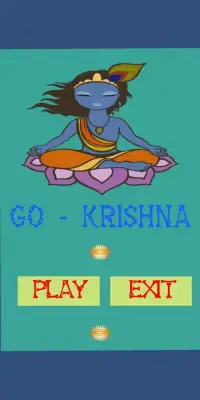 Go - Krishna Screen Shot 3