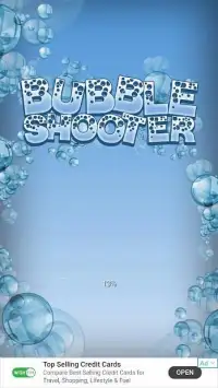 Bubble Shooter Screen Shot 4