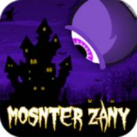 Monster Zany