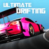 Ultimate Drifting - Real Road Car Racing Game